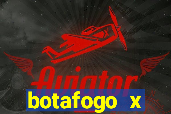 botafogo x corinthians futemax